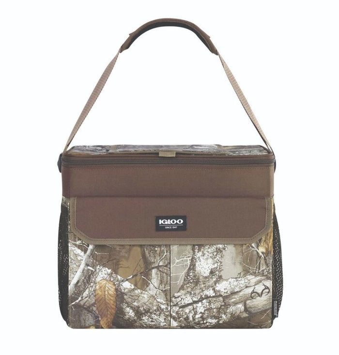 Igloo HLC Realtree 24 Can Softside Cooler Realtree