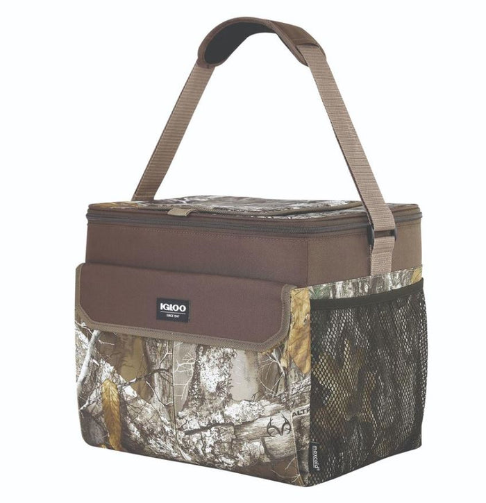 Igloo HLC Realtree 24 Can Softside Cooler Realtree