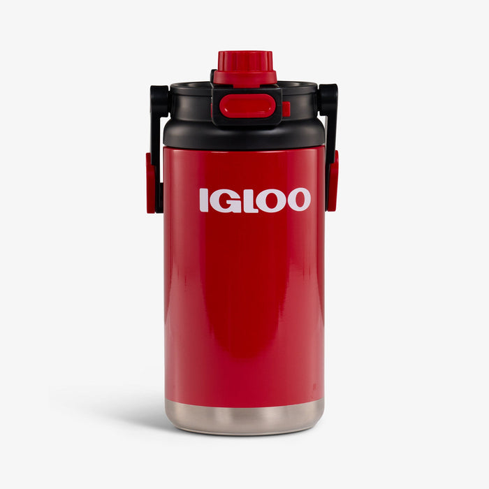 Igloo Hybrid Sport 54 Ounce Jug Red Heat