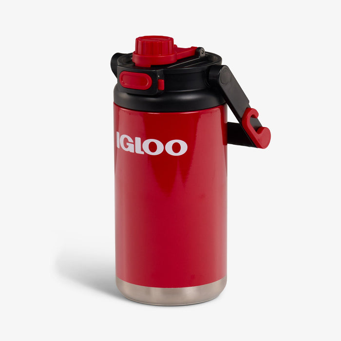 Igloo Hybrid Sport 54 Ounce Jug Red Heat