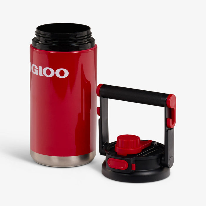 Igloo Hybrid Sport 54 Ounce Jug Red Heat