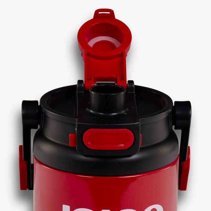 Igloo Hybrid Sport 54 Ounce Jug Red Heat