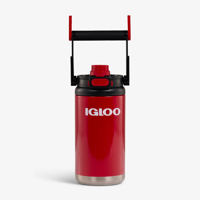Igloo Hybrid Sport 54 Ounce Jug Red Heat
