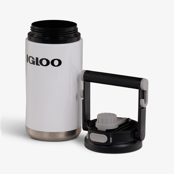 Igloo Hybrid Sport 54 Ounce Jug White