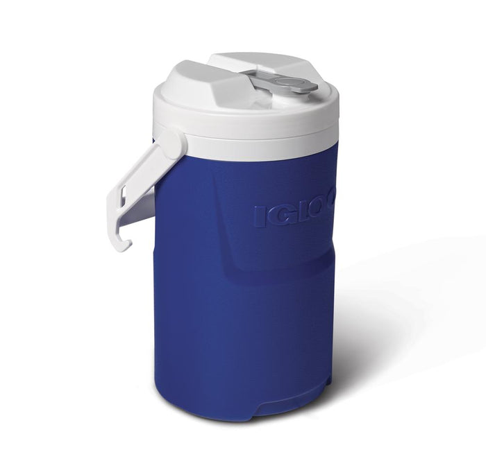 Igloo Laguna 1 Gallon Jug Majestic Blue