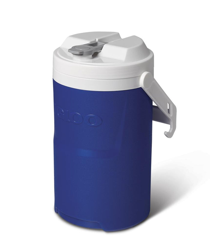 Igloo Laguna 1 Gallon Jug Majestic Blue