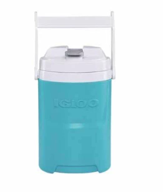 Igloo Laguna 1/2 Gallon Jug Aquamarine
