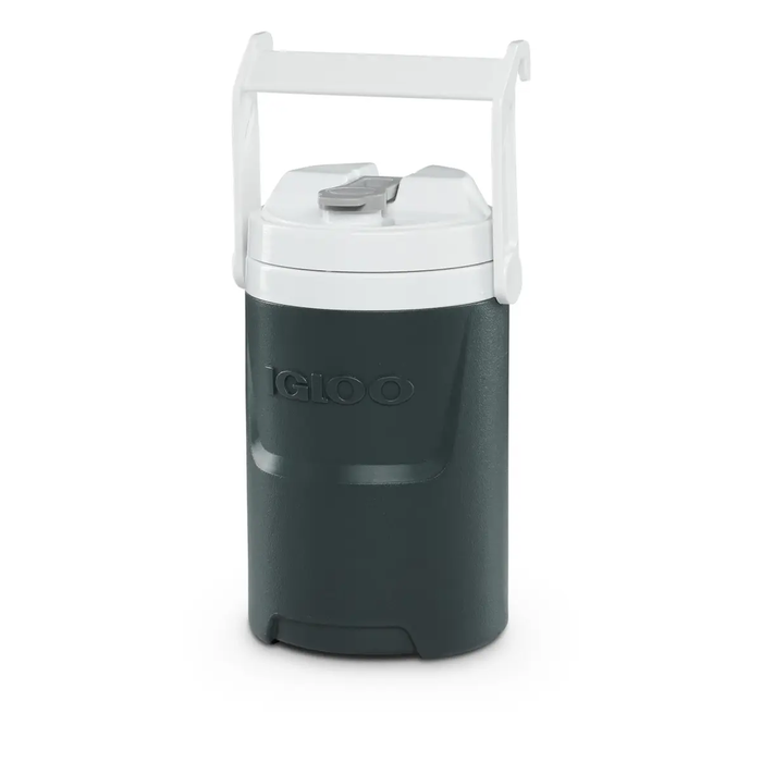 Igloo Laguna 1/2 Gallon Jug Charcoal