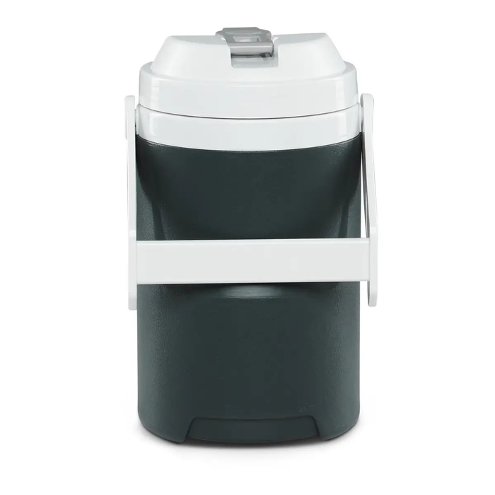 Igloo Laguna 1/2 Gallon Jug Charcoal
