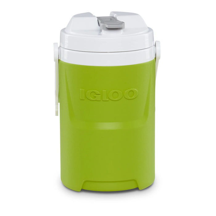 Igloo Laguna 1/2 Gallon Jug Green