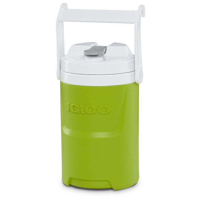 Igloo Laguna 1/2 Gallon Jug Green