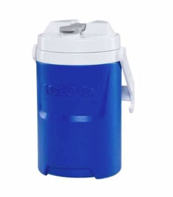 Igloo Laguna 1/2 Gallon Jug Majestic Blue