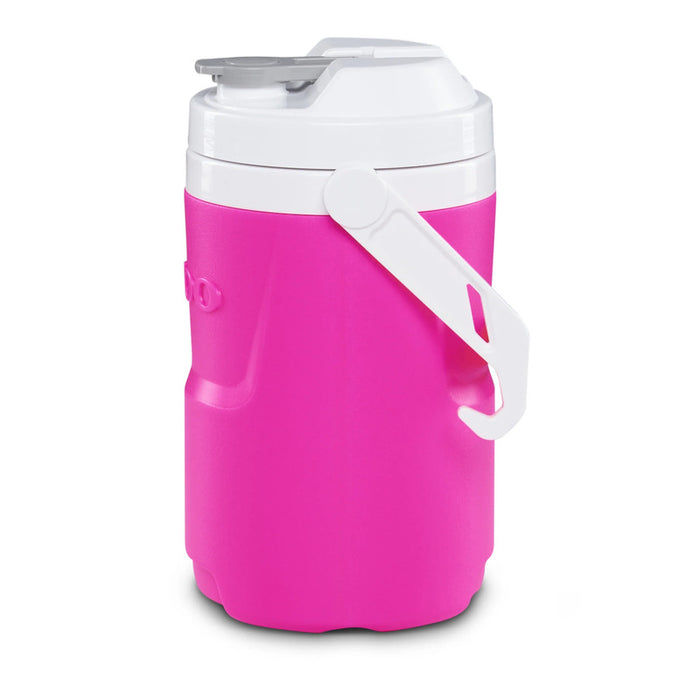 Igloo Laguna 1/2 Gallon Jug Pink