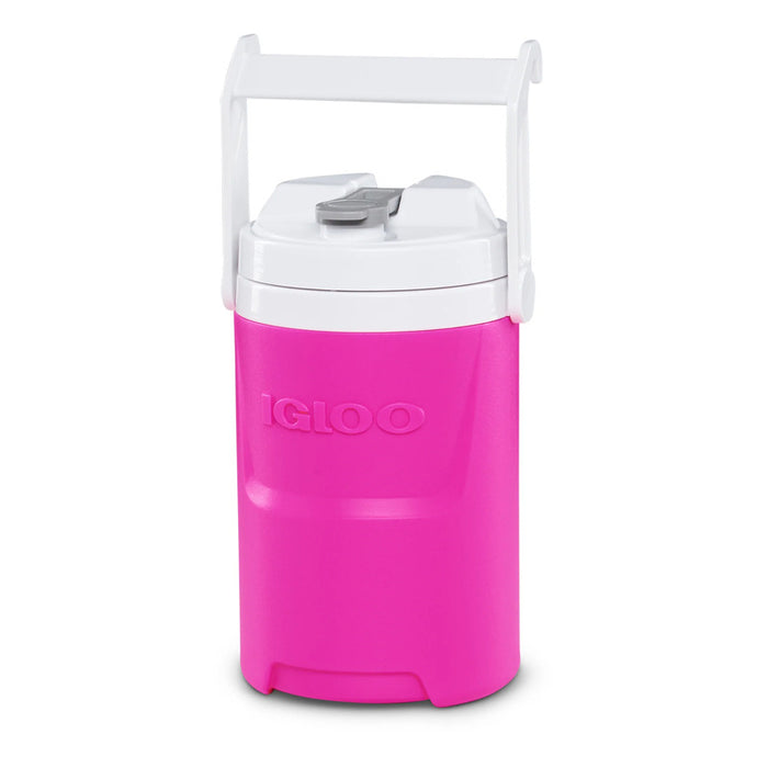 Igloo Laguna 1/2 Gallon Jug Pink