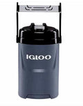 Igloo Laguna Pro 1/2 Gallon Jug Charcoal