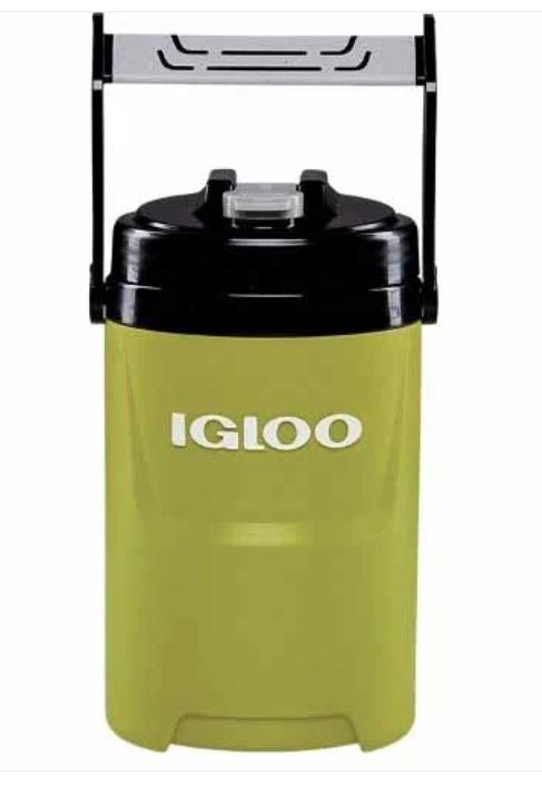 Igloo Laguna Pro 1/2 Gallon Jug Green