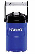 Igloo Laguna Pro 1/2 Gallon Jug Majestic Blue