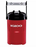 Igloo Laguna Pro 1/2 Gallon Jug Red