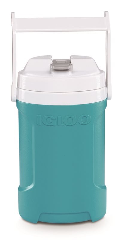 Igloo Latitude 1/2 Gallon Jug Aquamarine