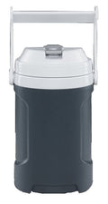 Igloo Latitude 1/2 Gallon Jug Charcoal