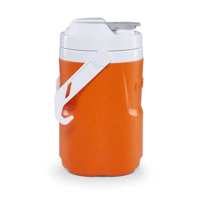 Igloo Latitude 1/2 Gallon Jug Citrus Orange