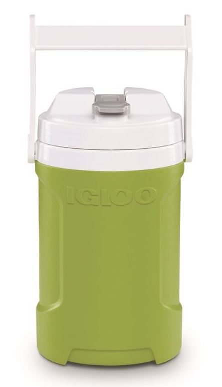 Igloo Latitude 1/2 Gallon Jug Green