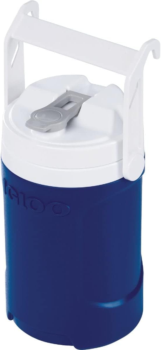 Igloo Latitude 1/2 Gallon Jug Majestic Blue