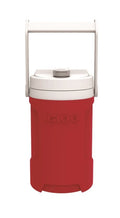 Igloo Latitude 1/2 Gallon Jug Star (Dark Gray)