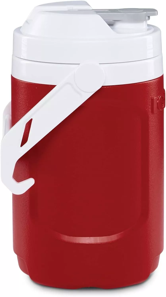 Igloo Latitude 1/2 Gallon Jug Star (Dark Gray)