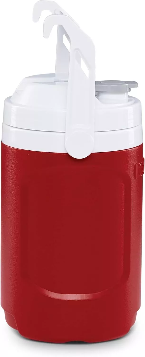 Igloo Latitude 1/2 Gallon Jug Star (Dark Gray)
