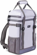 Igloo Maxcold Ascent 24 Can Softside Cooler White
