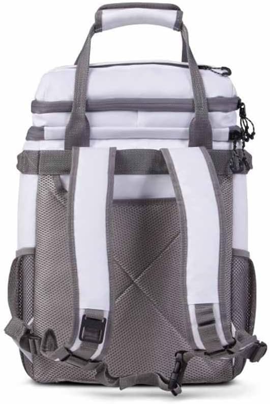 Igloo Maxcold Ascent 24 Can Softside Cooler White