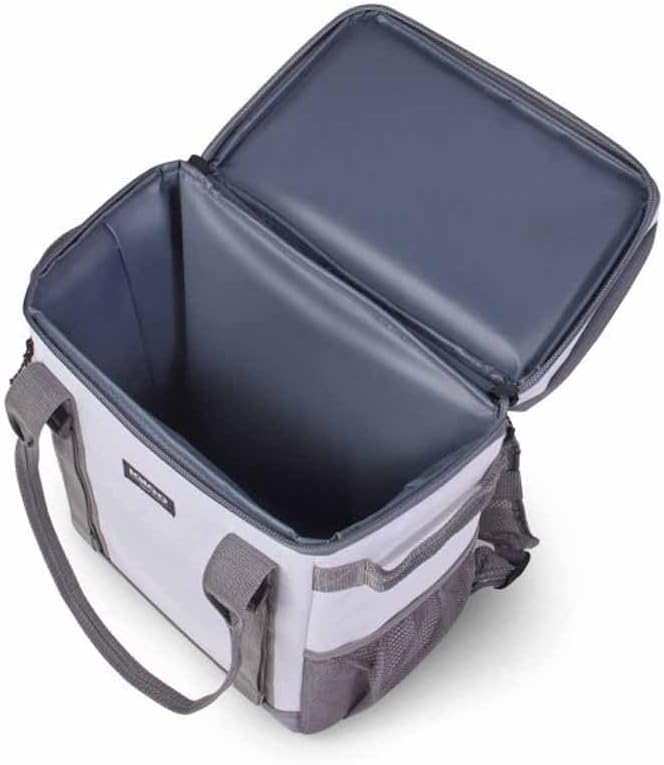 Igloo Maxcold Ascent 24 Can Softside Cooler White