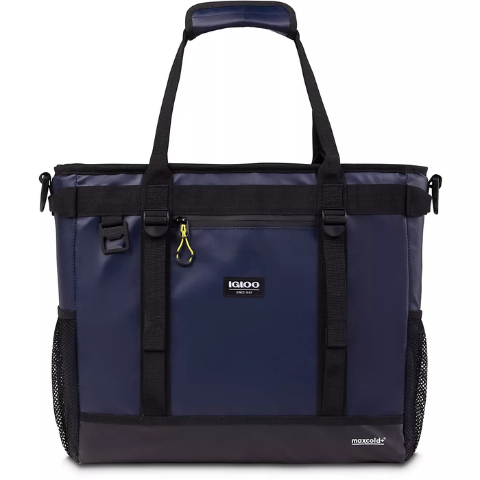 Igloo Maxcold Ascent 30 Can Softside Cooler Black