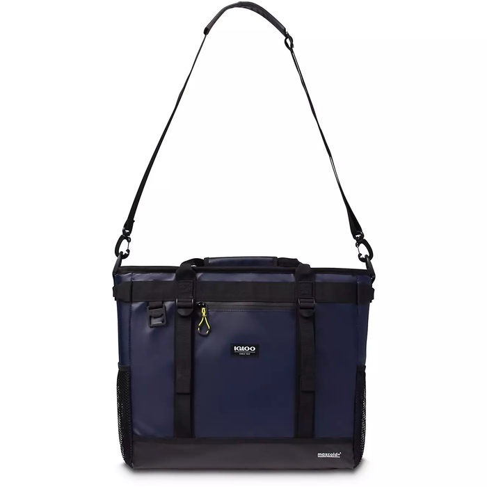 Igloo Maxcold Ascent 30 Can Softside Cooler Black
