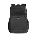 Igloo Maxcold Evergreen 18 Can Backpack Cooler Black