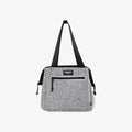 Igloo Moxie Lunch 9 Can Softside Cooler Heather Grey