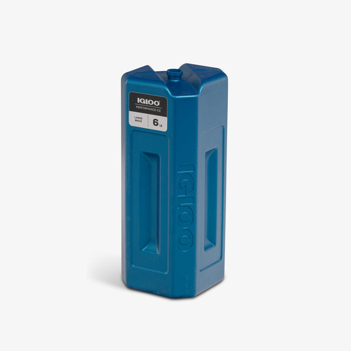 Igloo Performance Ice Brick Blue