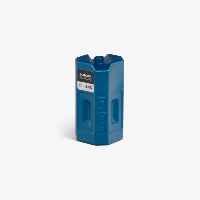 Igloo Performance Ice Brick Blue