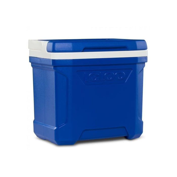 Igloo Profile 16 Quart Hardside Cooler Majestic Blue