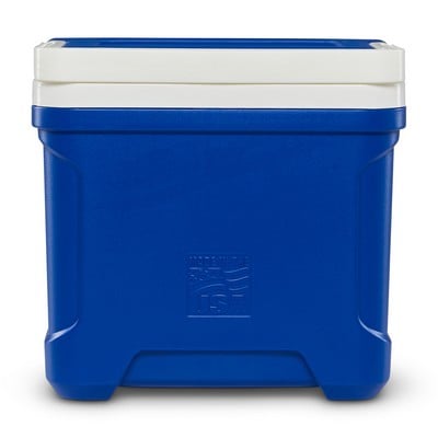 Igloo Profile 16 Quart Hardside Cooler Majestic Blue