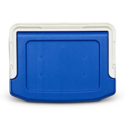 Igloo Profile 16 Quart Hardside Cooler Majestic Blue