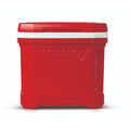 Igloo Profile 16 Quart Hardside Cooler Red