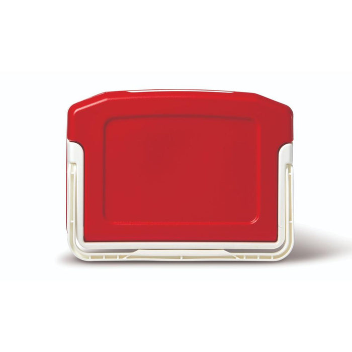 Igloo Profile 16 Quart Hardside Cooler Red