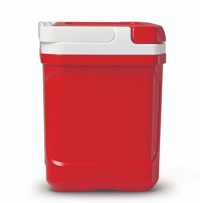 Igloo Profile 16 Quart Hardside Cooler Red