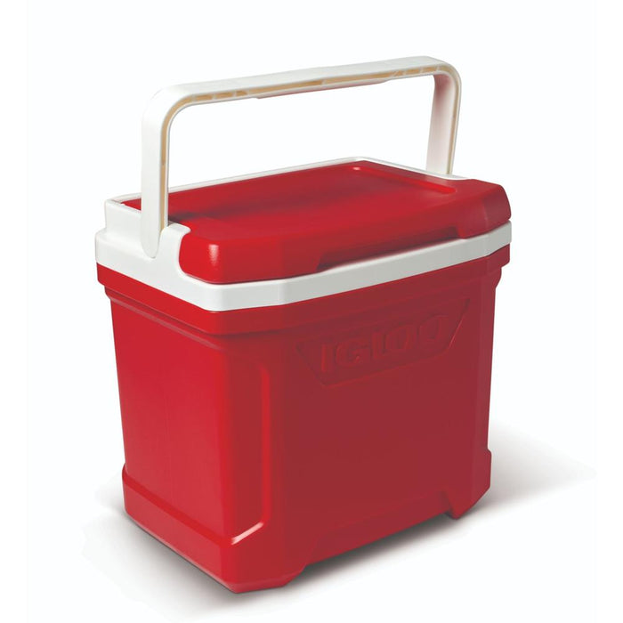 Igloo Profile 16 Quart Hardside Cooler Red