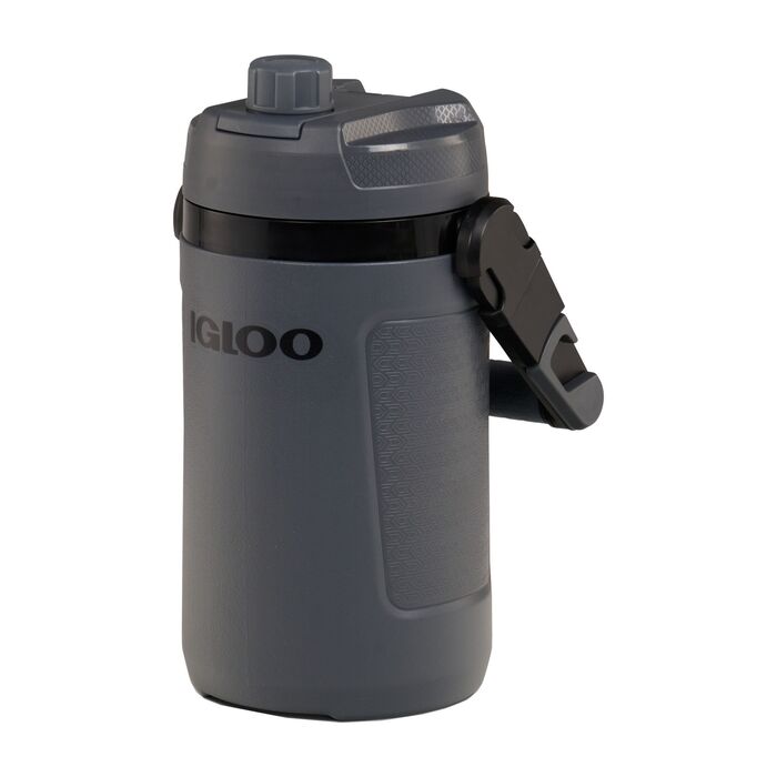 Igloo Rival 1 Quart Jug Gray