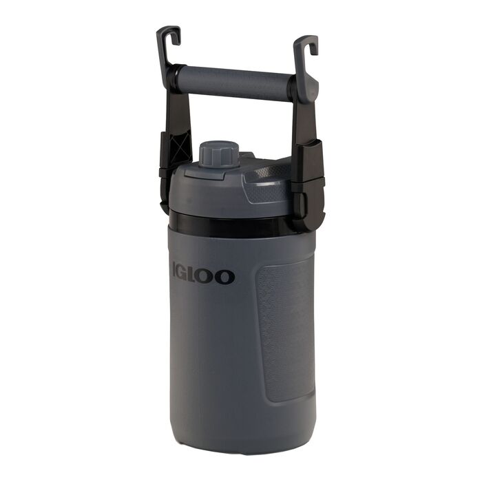Igloo Rival 1 Quart Jug Gray