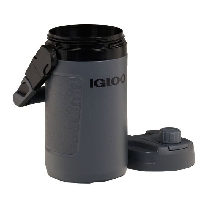 Igloo Rival 1 Quart Jug Gray