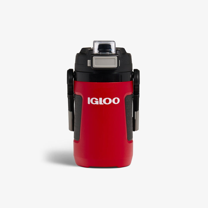Igloo Rival 1 Quart Jug Red